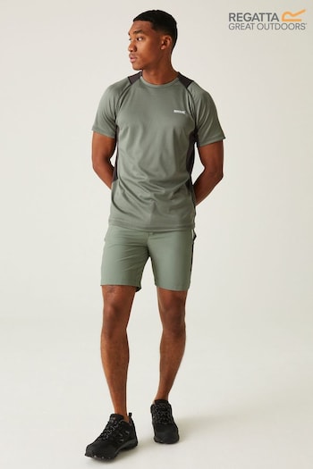 Regatta Mens Mountain II Walking Shorts (B66149) | £49