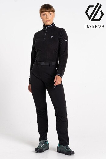 Dare 2b Melodic Pro Stretch Black Trousers (B66201) | £80