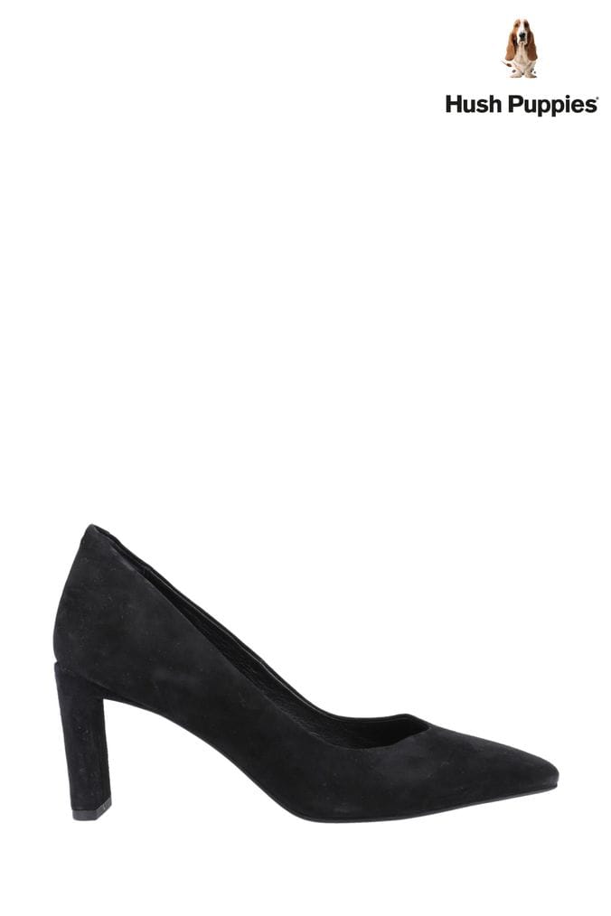 Hush puppies jcpenney hot sale