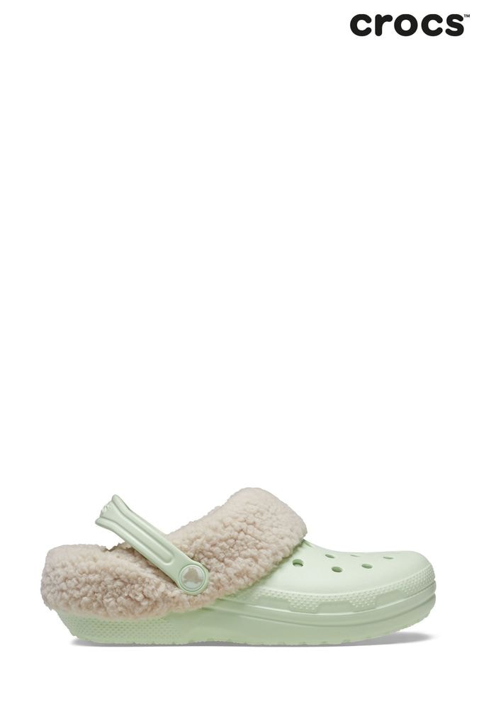 Girls winter crocs cheap