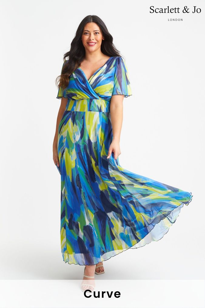 Scarlett and jo dresses deals sale