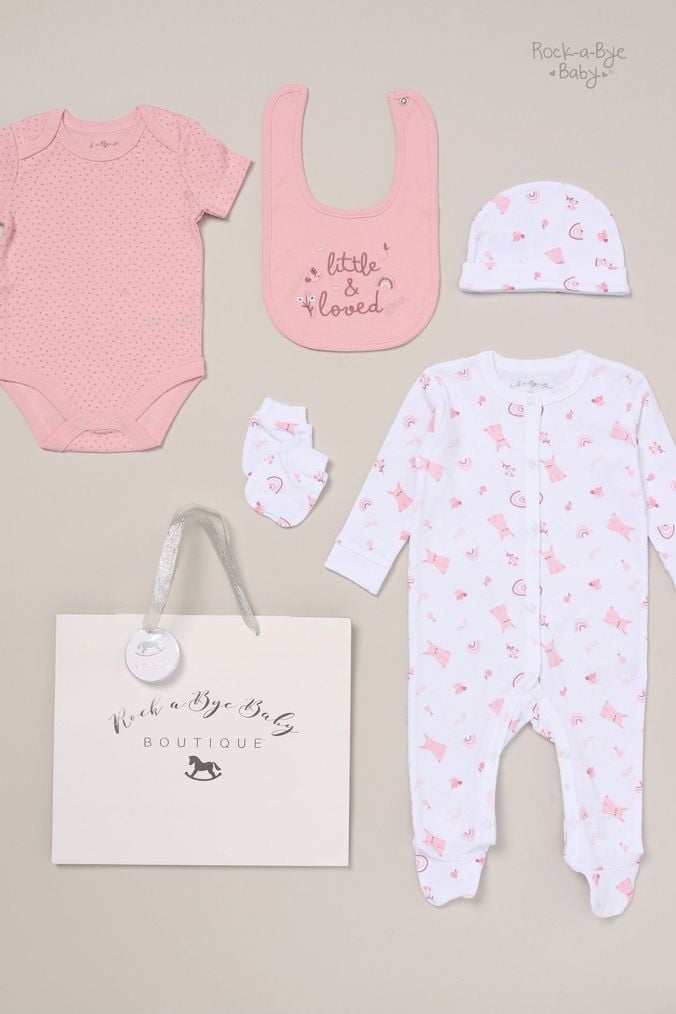 Buy Girls Rock A Bye Baby Boutique Online Next UK
