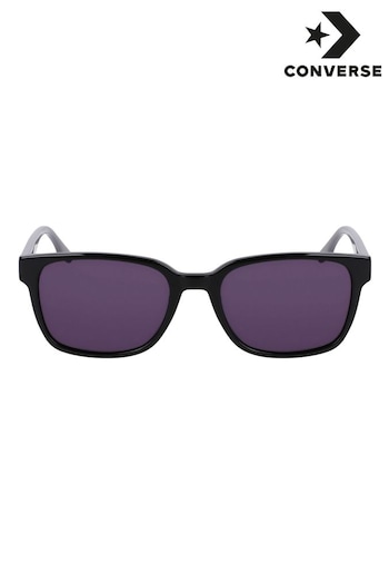 converse starts Black Sunglasses (B67795) | £115