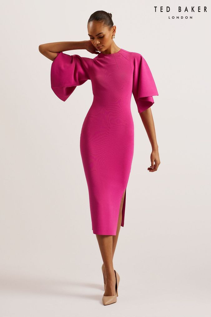 Buy Women s Ted Baker Dresses Online Next UK