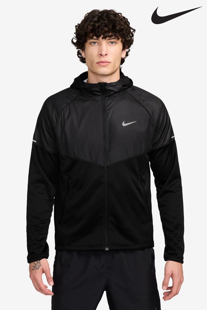 Next nike jacket hot sale