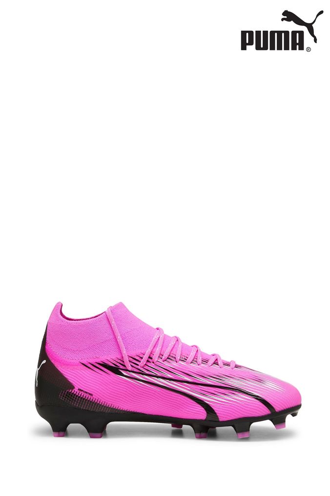 Buy Newborn Girls Newborn Unisex Younger Boys Football Boots Online Next UK