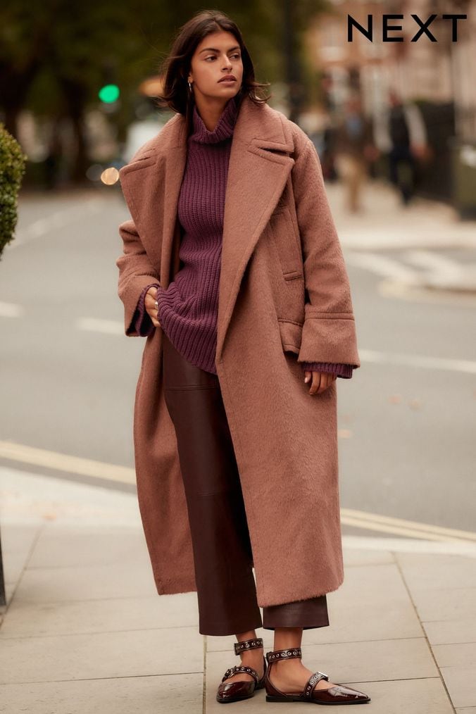 Next cardigan coat 2025
