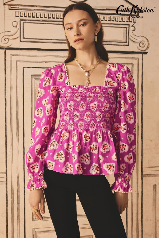 Peplum Tops for Women Next Official Site