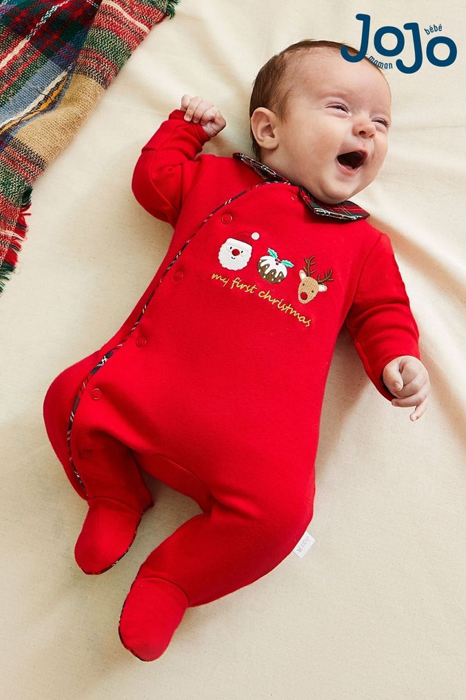 Buy Girls Red Onesie Online Next UK