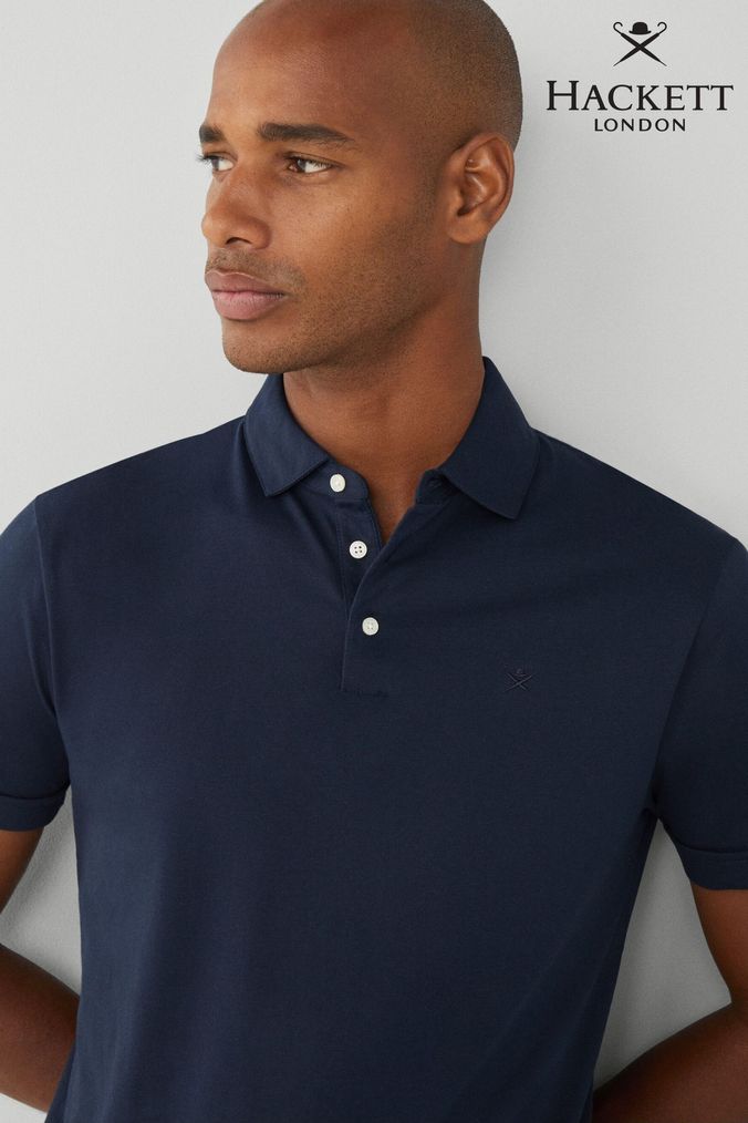 ArvindShops Buy Polo Shirts Hackett Gap Blue Casual Drinksbottles Online Polo Ralph Lauren RLX Golf Mork
