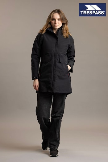 Trespass Modesty Waterproof Rainwear Jacket (B68824) | £75