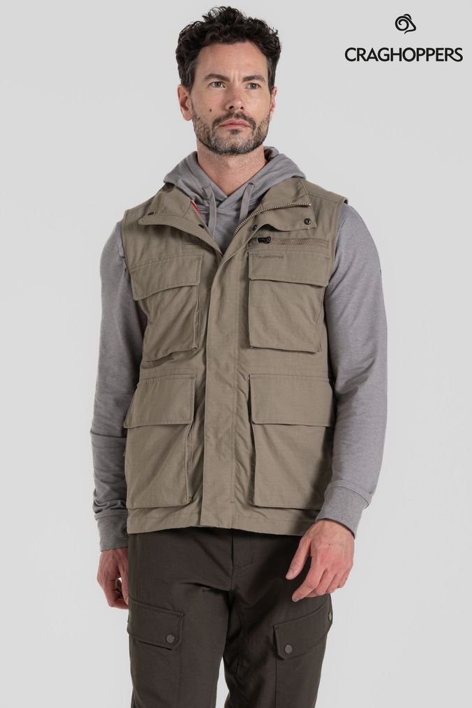 Craghoppers victoria jacket discount