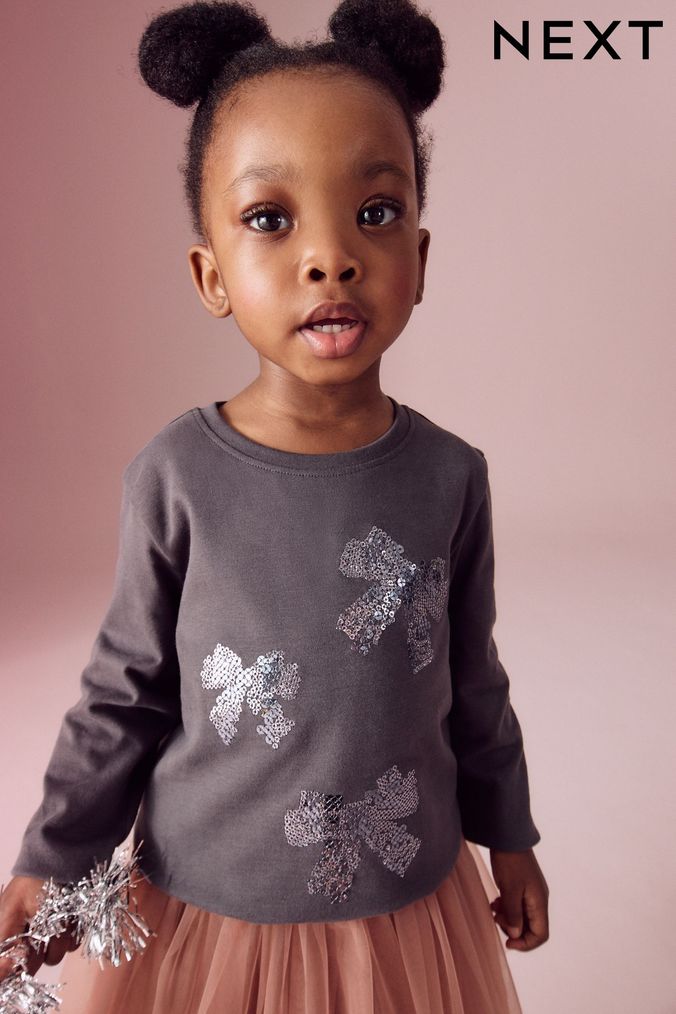 Buy Girls Sparkle Tops Online Next UK