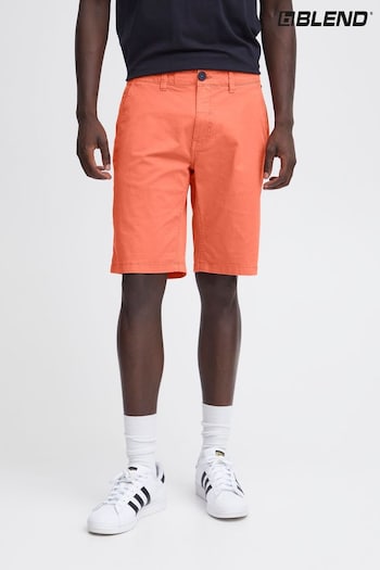 Blend Borangfe Stretch Chino Shorts wide (B69307) | £30