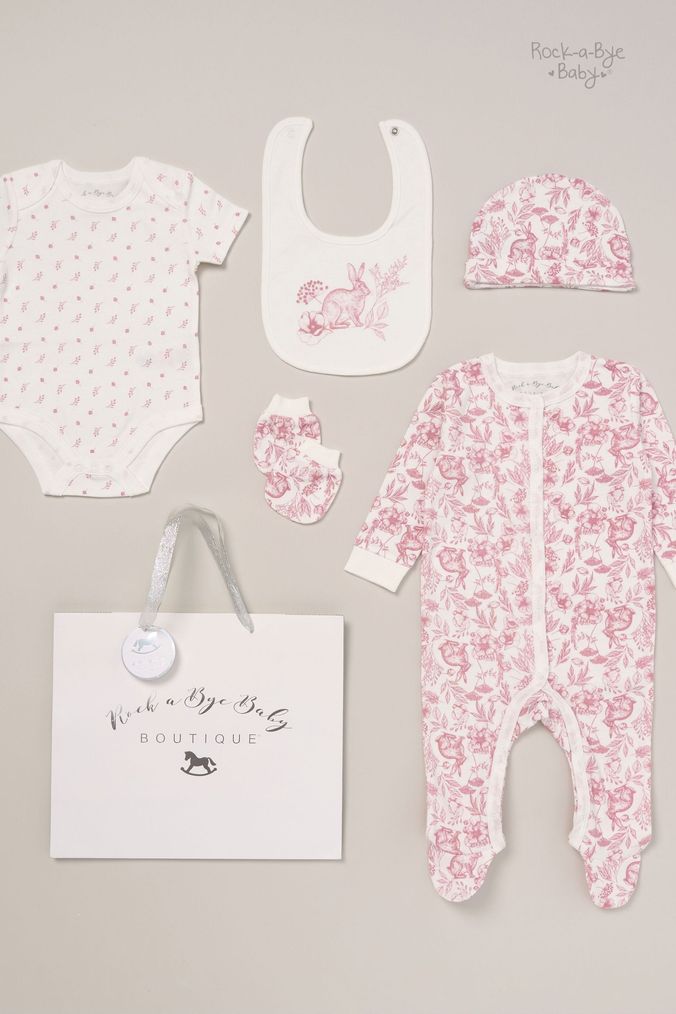 Buy Rock A Bye Baby Boutique Baby Online Next UK