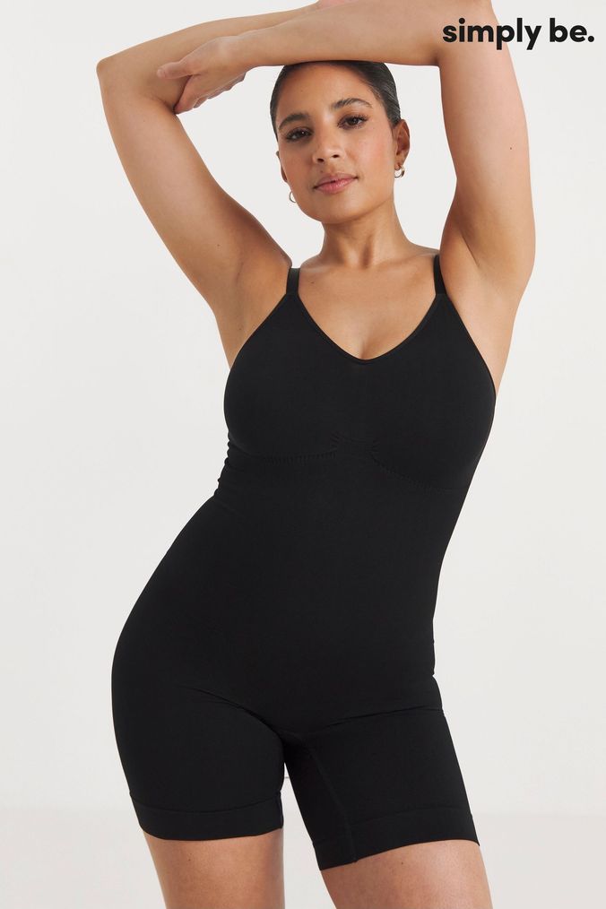 Simply be shapewear 2025