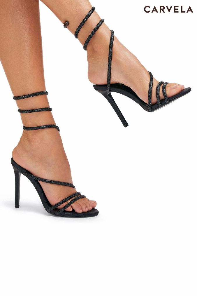 Carvela 2025 serene navy