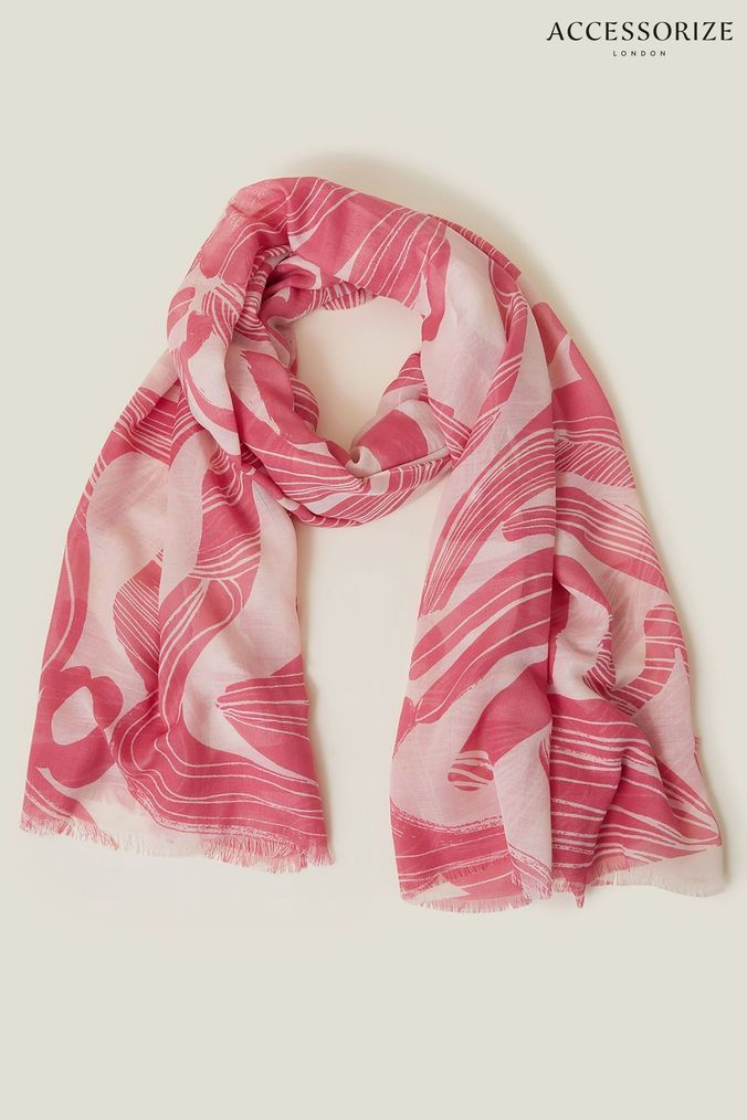 Accessorize top ladies scarves