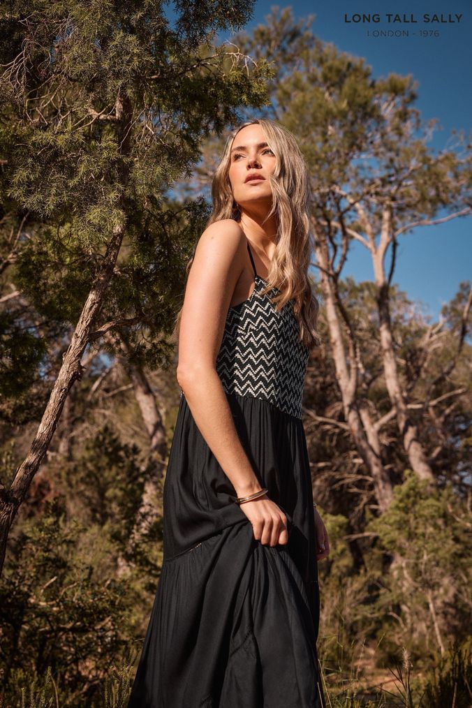 Maxi dresses tall length outlet
