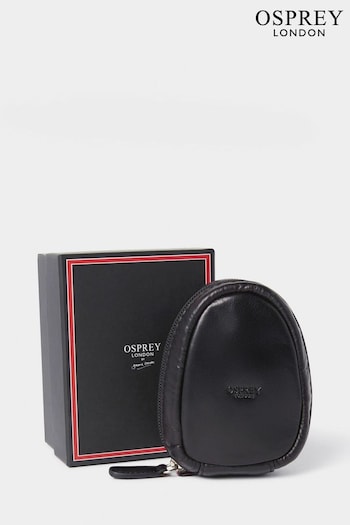 Osprey London Leather Charger Pouch (B70039) | £45