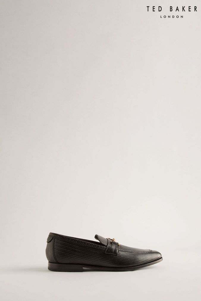 Ted baker hotsell mens smart shoes