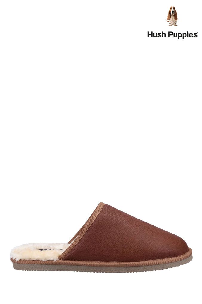 Hush puppies slippers online 2025