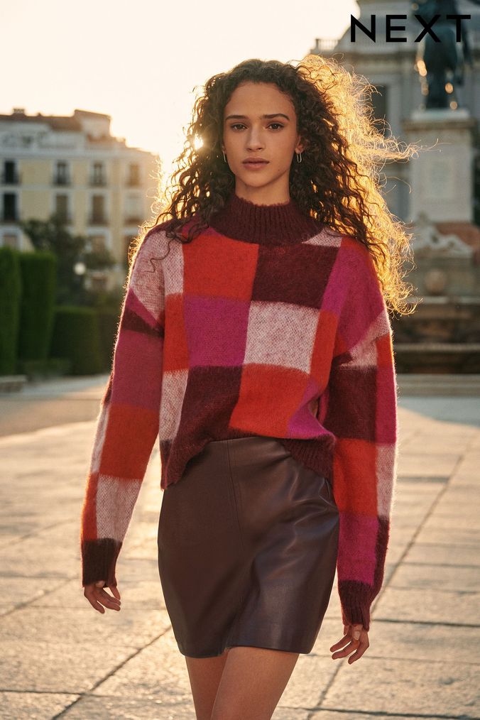 Next knitwear for ladies discount