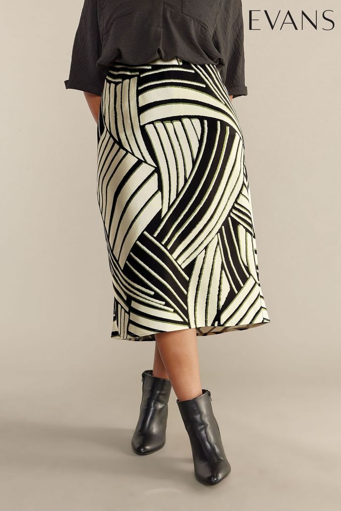 Buy Women s Evans Slip Skirts Online Next UK