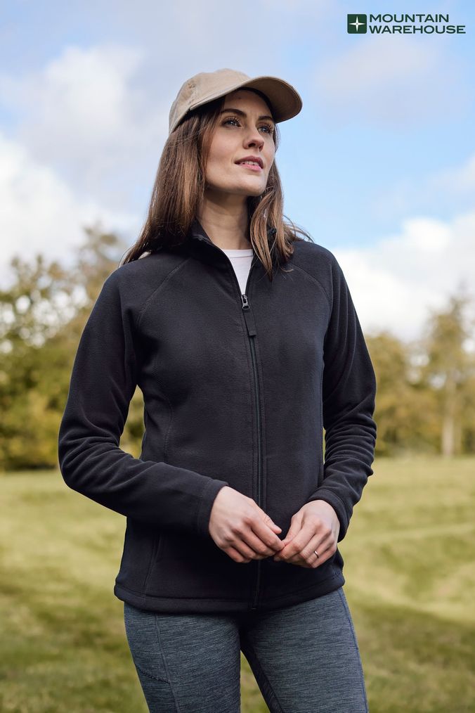 Next ladies fleece jackets online