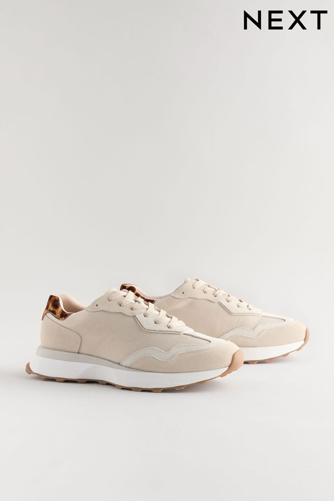 Next leopard trainers online