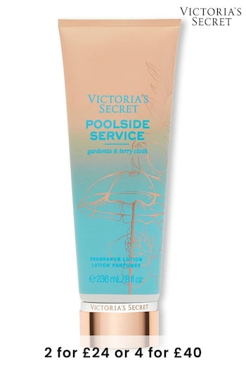 Victoria's Secret Poolside Service Body Lotion (B71210) | £18