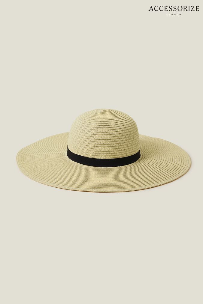 Women s Floppy Hats Ladies Casual Beach Floppy Hats Next