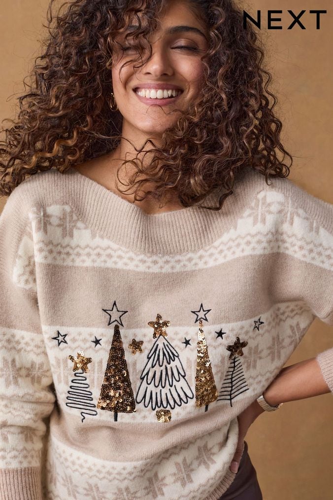 Women s Gold Jumpers Women s Curve Jumpers Next Official Site