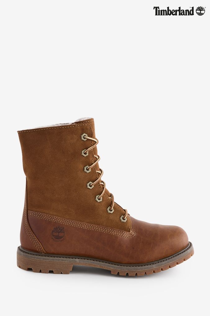 Buy Women s Timberland Boots Online Next UK