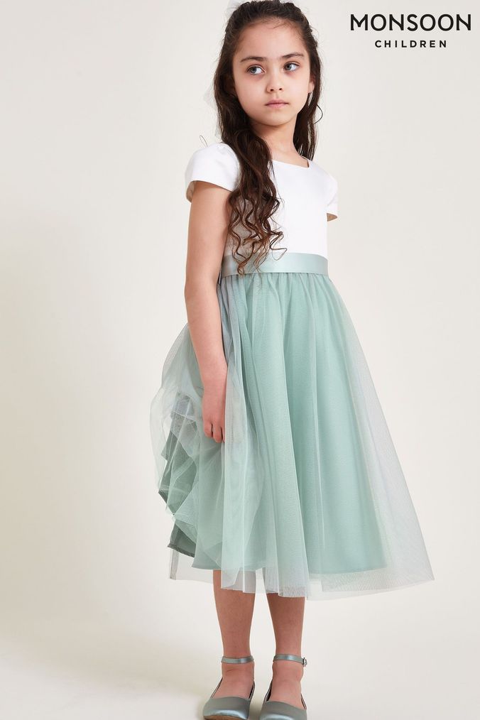 Monsoon baby girl dresses uk clearance