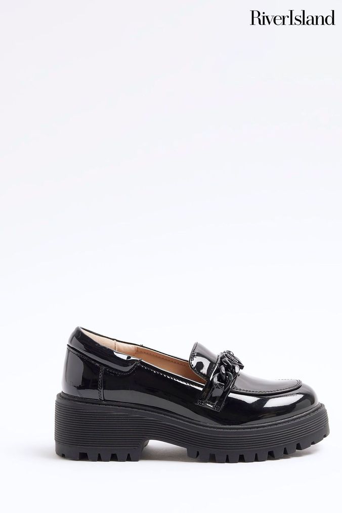 River island girls shoes top