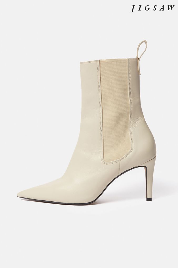 Buy Women s Boots Jigsaw Footwear Online Next UK