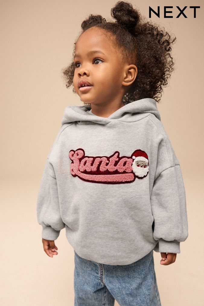 Buy Girls Sweat Tops Sweatshirtsandhoodies Online Next UK
