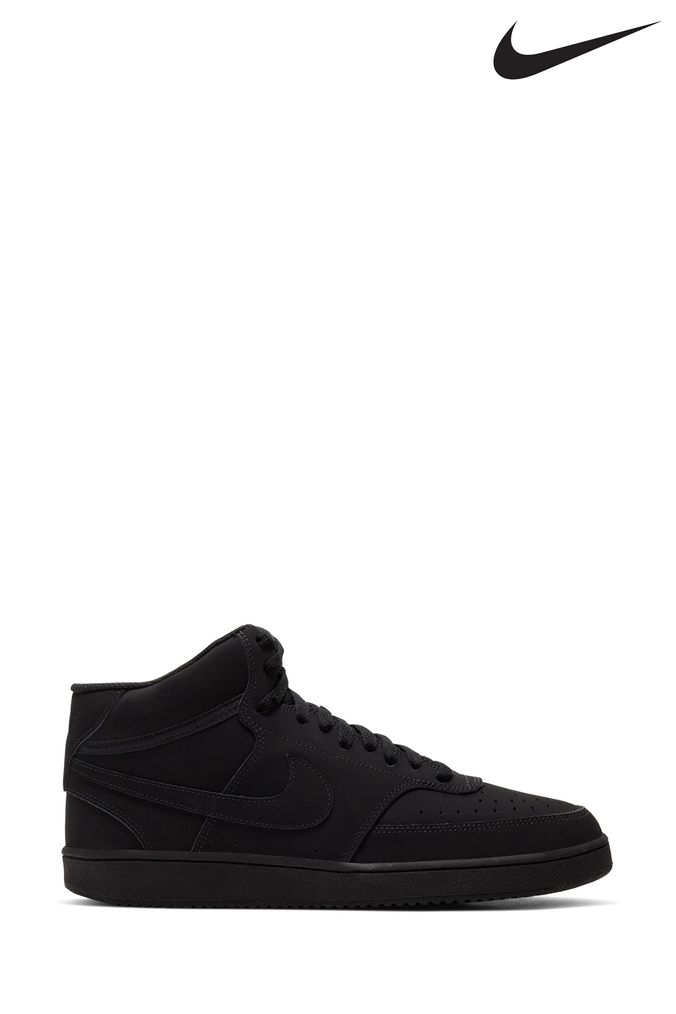 Nike Men s High Top Trainers Next Official Site