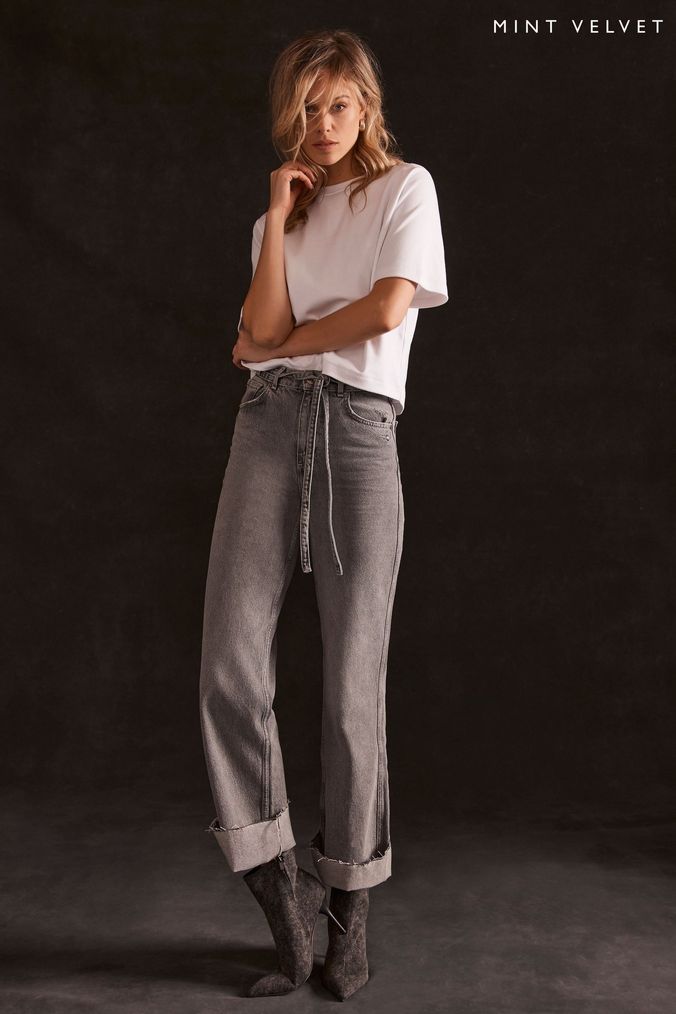 Next mint clearance velvet jeans