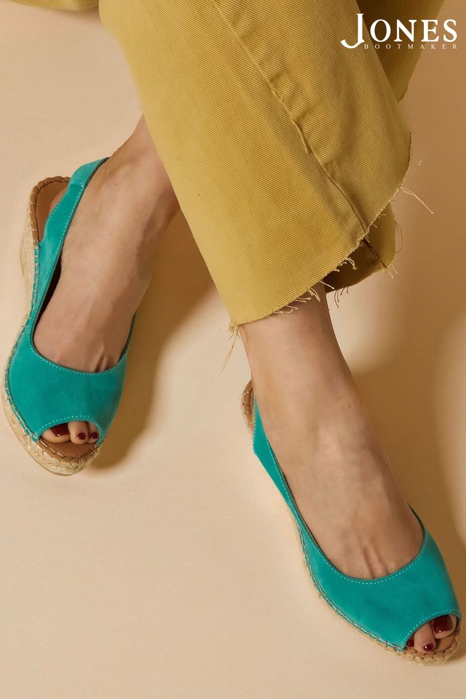 Hunter green new arrivals wedges