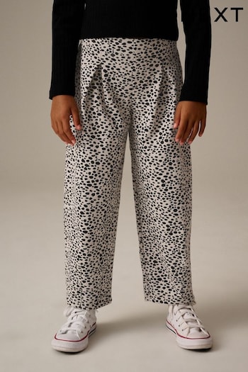 Mono Animal Barrel Trousers (3-16yrs) (B73329) | £0