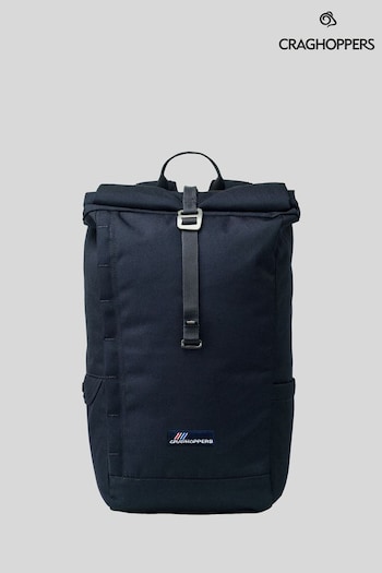 Craghoppers Blue Kiwi Rolltop Bag 20L (B73355) | £65