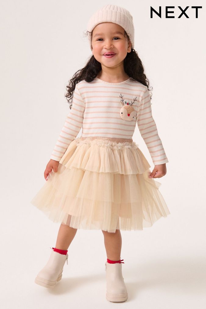 Buy Dresses Pink Baby Online Next UK
