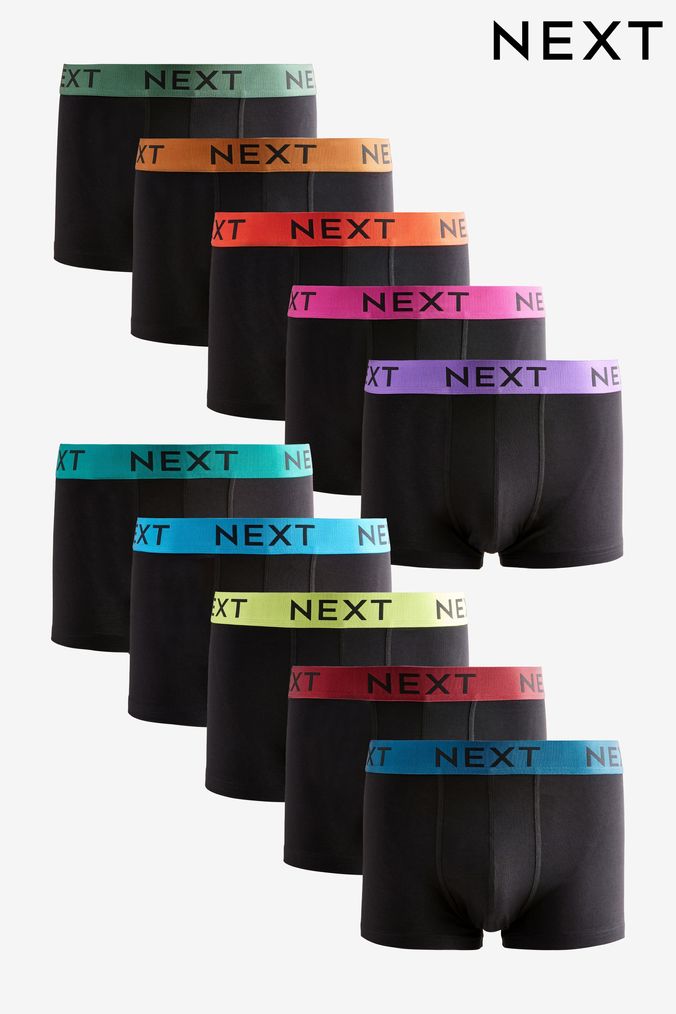 Buy Men s Casual Underwear Online Next UK