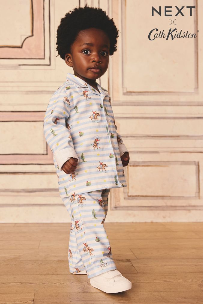 Cath kidston kids pyjamas online