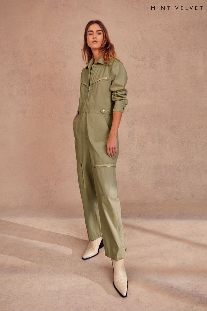 Buy Women s Boden Mint Velvet Jumpsuitsandplaysuits Online AspennigeriaShops