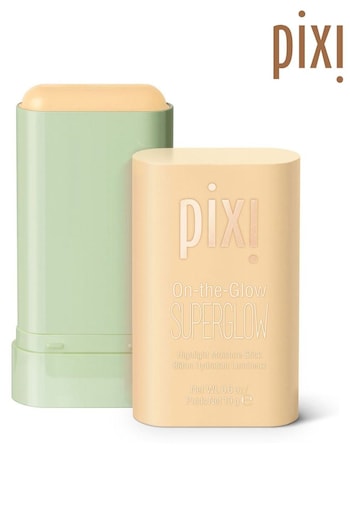Pixi On-the-Glow Superglow Highlighter (B74041) | £18