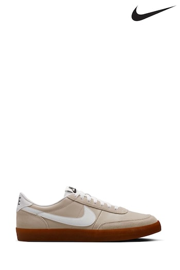 Nike Cream White Killshot 2 Leather Trainers (B74203) | £85