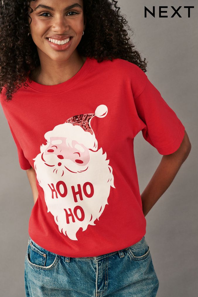 Christmas Tops Next Official Site